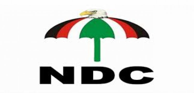 Is NDC A Serious Political Party-Oliver Barker-Vormawor Asks