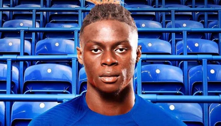 "Why I Joined Chelsea" – Ugochukwu Reveals