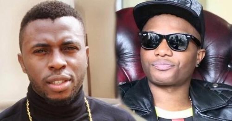 Afrobeats was formed by Wizkid and me, according to Nigerian music producer Samklef