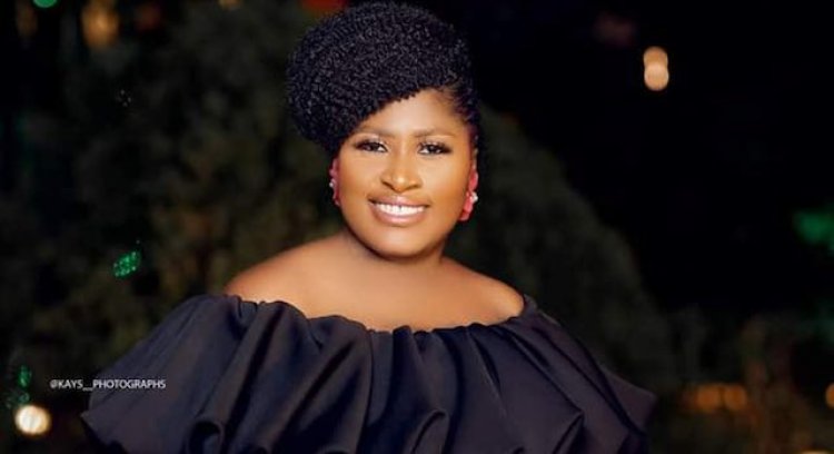 VGMA would’ve collapsed if it was run by a Ghanaian – Patience Nyarko