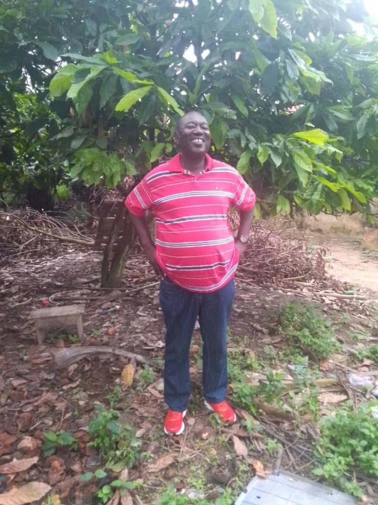 Take Advantage Of Hike In Farm Gate Cocoa Price To Stop Smuggling Of The Commodity To Neighbouring Countries—Nkosuhenene Of Anwomaso