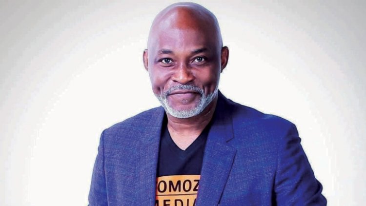 It's challenging to be faithful in a marriage - RMD