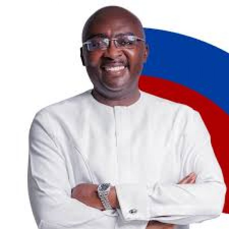 NPP Wouldn't Get 30% Of Total Votes Cast If It Makes Mistake To Present Bawumia As Flagbearer For 2024 Polls! --Volta NDC Communicator 