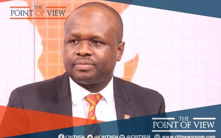 Dr Boamah's Appointment As NDC Elections and IT Director Would Help The Party To Win 2024 Polls-Kwadwo Gyeke-Dako Proclaims