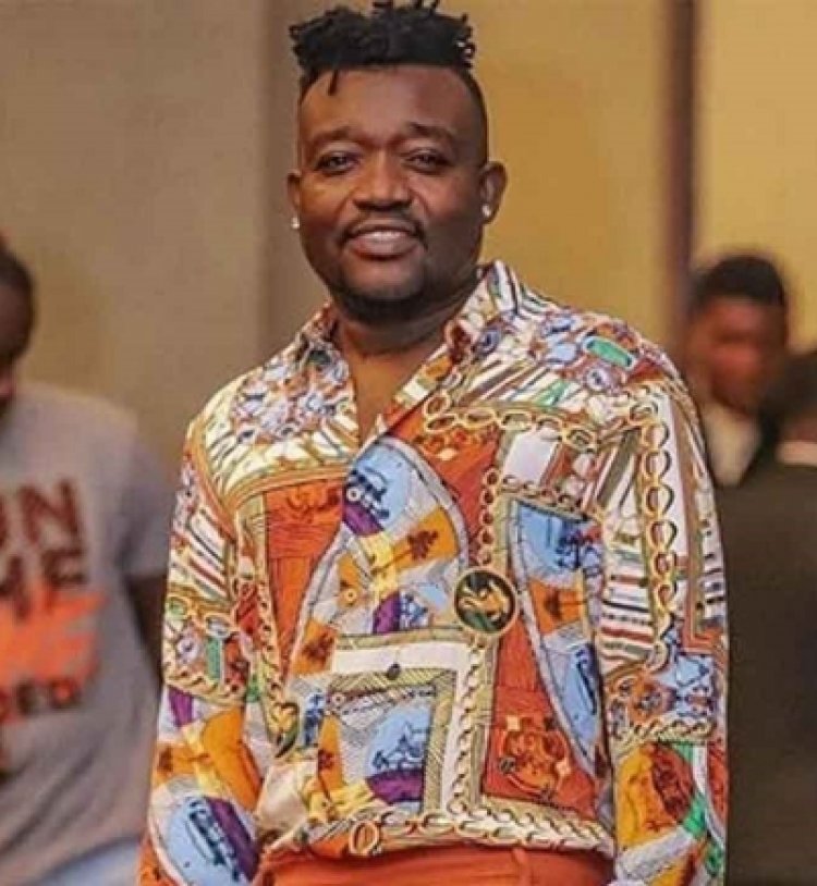 I’m not an occultist to sacrifice my artistes -Bullet