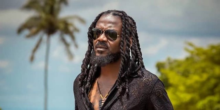 No hit song can beat ‘My Own’ right now - Samini