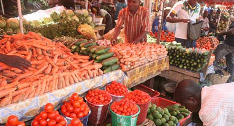 'Niger Crisis Will Put Pressure On Nigeria Food Market' — World Bank