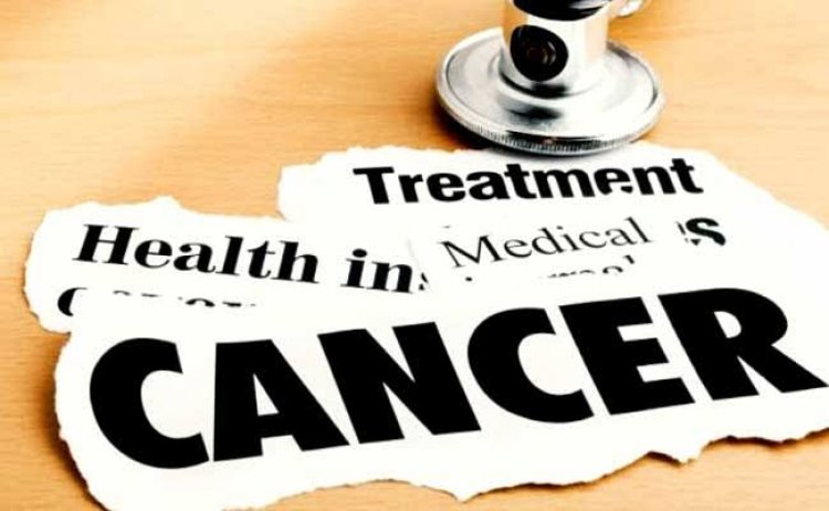 "Middle-aged Women At Higher Risk Of Cancer" – Health Expert