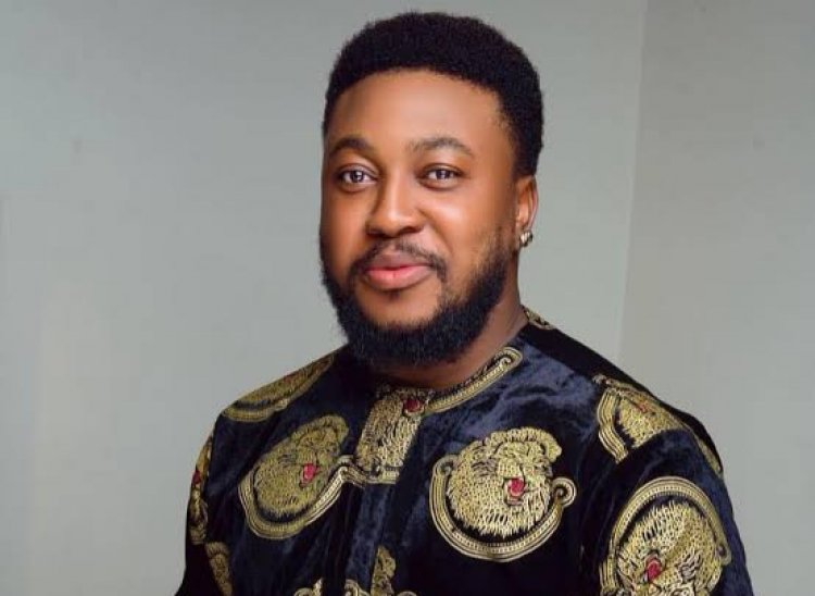"Nothing Will Change In Nigerian Entertainment Industry Until….” – Nosa Rex