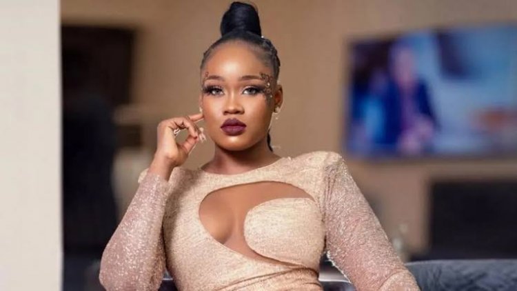 BBNaija All Stars: CeeC Reveals Housemate She Wants To See In Final
