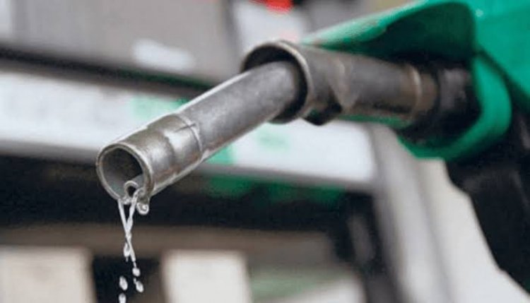 Nigerian Govt To Pay N1.68Tn Fuel Subsidy