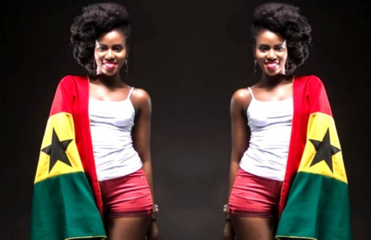 Blame citizens, not government, for flooding, says MzVee