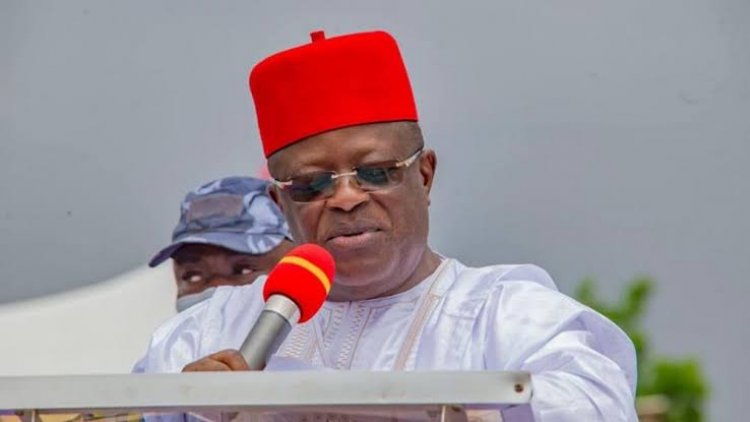 'No Existing Federal Road Can Last Seven Years' – Umahi