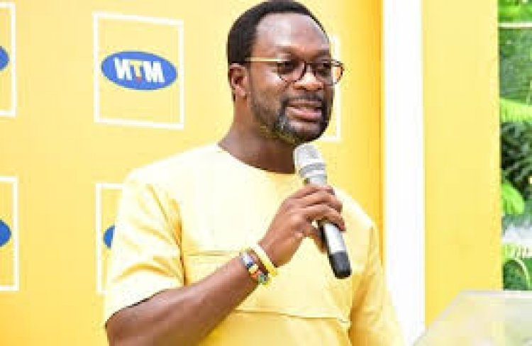 MTN Network Distortions Saga: Ghanaian Citizen,Richard Kasu-Adzadu Writes Strong Worded Letter To Selorm Adadevoh, CEO Of MTN Ghana