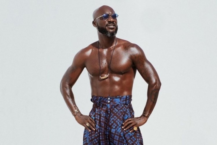 Poets should be used by musicians for their lyrics, says Kwabena Kwabena