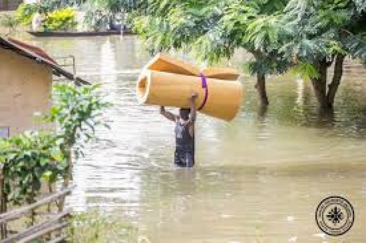 Akosombo Dam Spillage Disaster: MDA Releases Guidelines For Donations And Distributions Of Relief Items 
