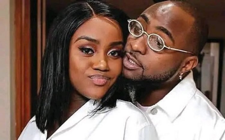 When I was about to give up, God gave me twins, Davido