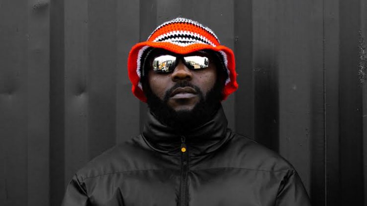 'Nigerians Don’t Respect Hip-hop' – Odumodublvck Reveals