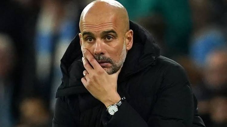 'No Team Has Won Four EPL Titles In A Row' – Guardiola