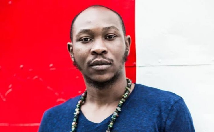 'Your Second Job Is Prostitution As A Musician ’ – Seun Kuti