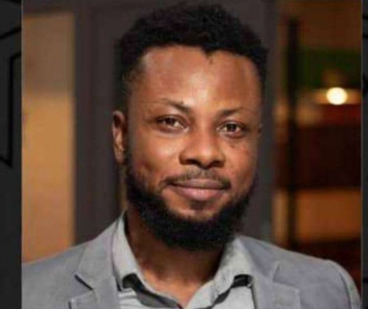 According to Silverbird Cinemas' business manager, Ghana needs community theaters to expand its film industry