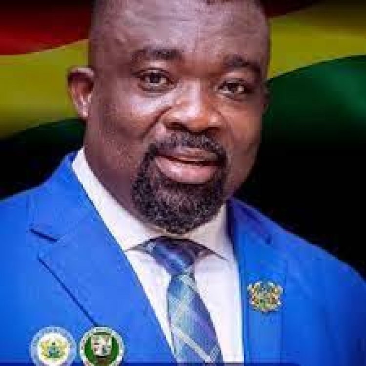 Residents To Petition Weija-Gbawe MCE And Gt. Accra Regional Minister Over Killing And Shooting Accidents In Ga Tettegu