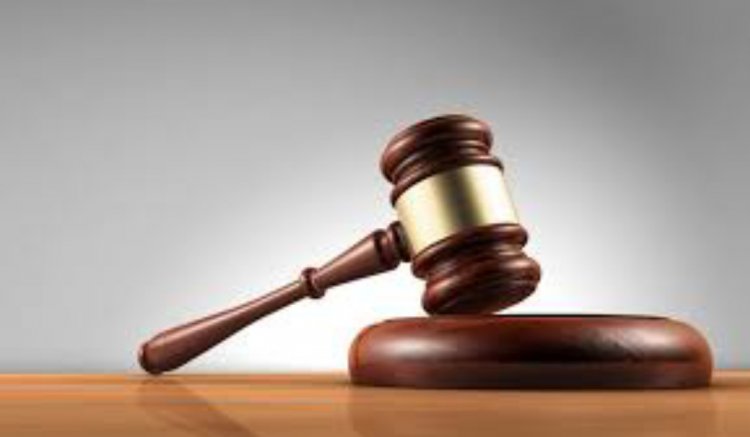 Court convicts, remands driver's mate for stealing and causing harm