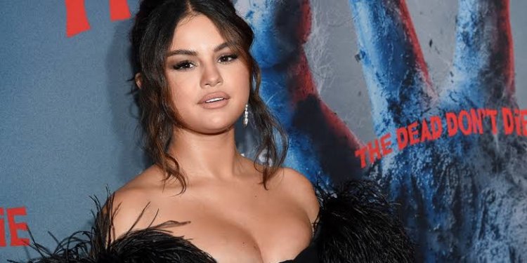 "I’m Taking Break From Social Media' – American Singer, Selena Gomez