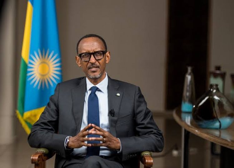 Rwanda Announces Visa-free Travel For Africans