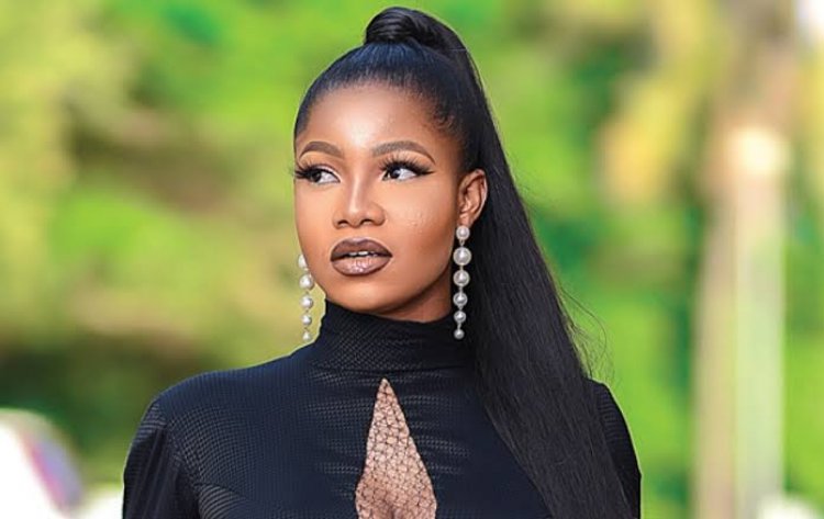 'BBNaija All Stars For People Who Didn’t Utilize Their First Chances' – Tacha