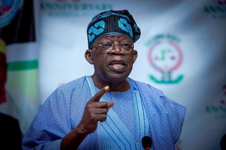President Tinubu Stops Electricity Tariff Hike, Insists On Subsidy