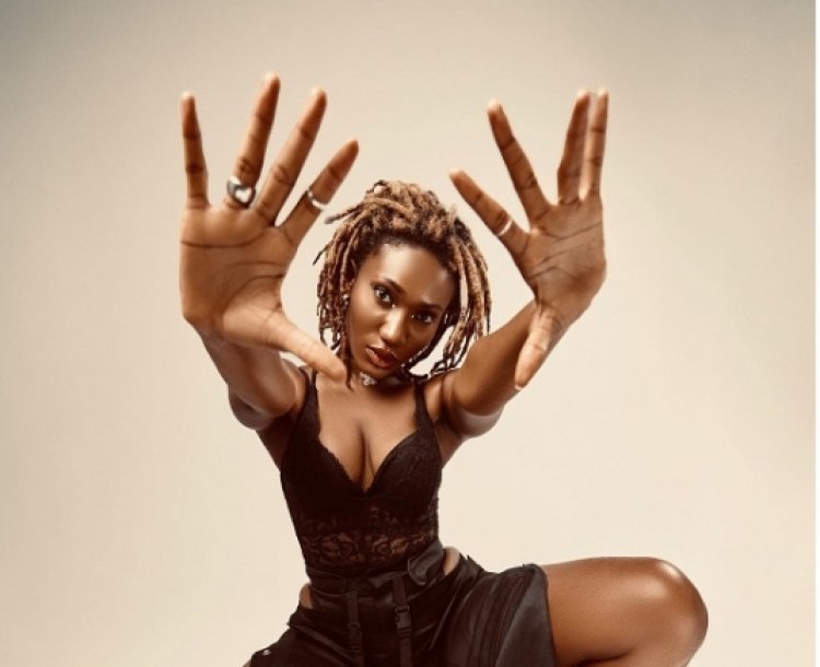 Let Ghanaian musicians breathe; Bob Marley and Tupac never earned Grammys - Wendy Shay