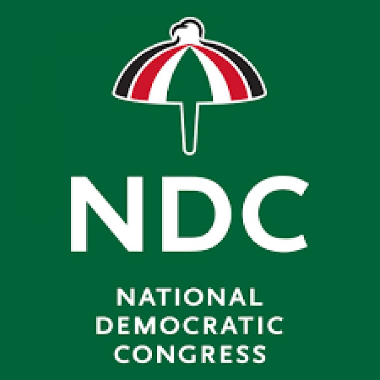 Volta NDC Raises Doubts Over Finance Minister's Commitment To Flood Relief