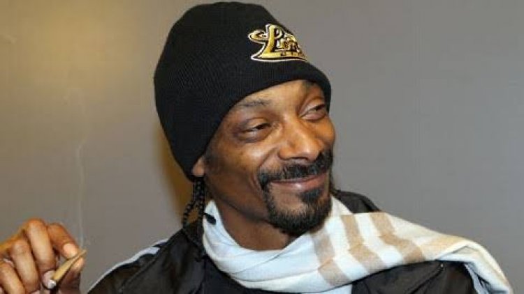 Snoop Dogg Returns To Smoking Three Days After ‘Quitting’ Publicly