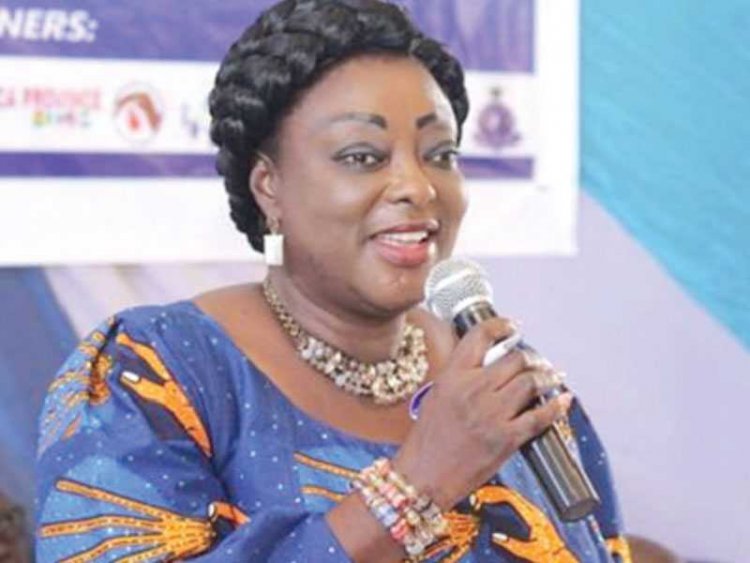 Build Your Own Toilet Facilities Now To Help Your Households To Stop Open Defecation Practices—Sanitation Minister To Ghanaian Households