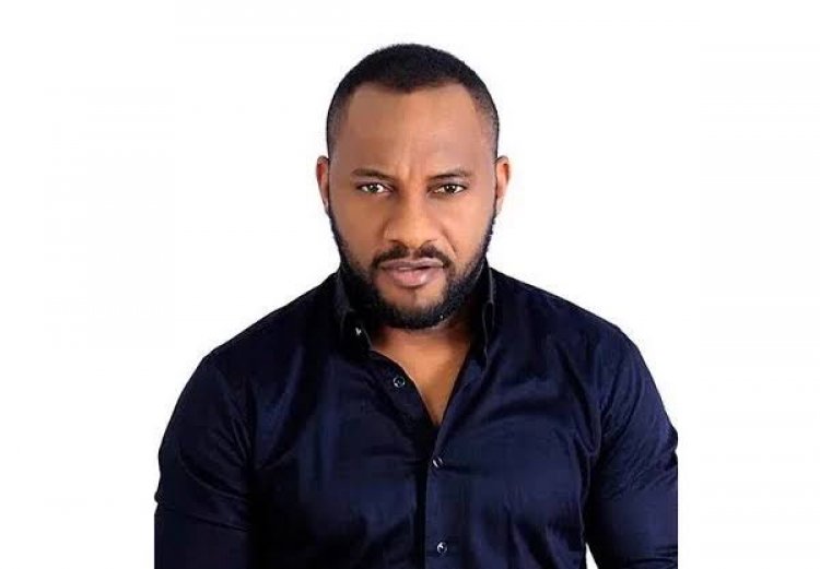 ‘Nigerians Like To Celebrate Dead People’ – Actor, Yul Edochie
