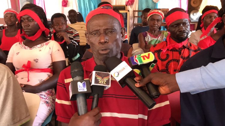 We Won’t Give Perseus Mining Even An Inch Of Our Lands!—Breman Concerned Farmers Warn