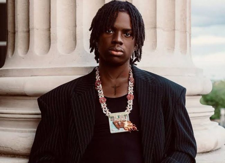 Rema Suspends December Shows Over Health Issues