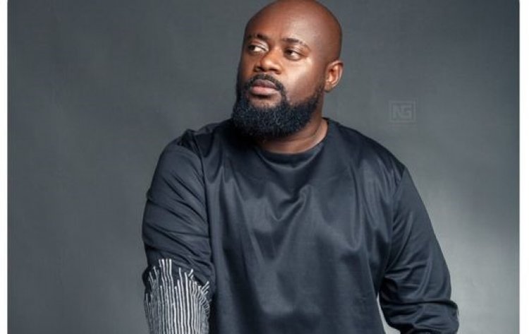 As he embarks on a new journey, Sammy Forson bids radio farewell