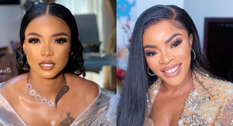 “Your Sister Is The Queen Of Bully” – Iyabo Ojo Calls Out Laura Ikeji