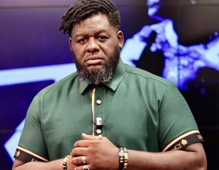 Due to expensive data plans and inadequate internet, Ghanaians do not stream music - Bullgod