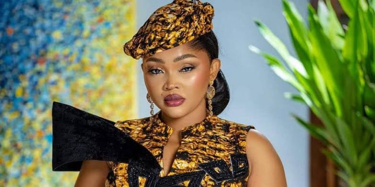 "I Almost  Quit Nollywood Over Sexual Harassment" – Mercy Aigbe