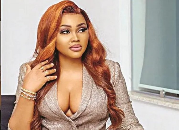 Producers' persistent sexual harassment nearly drove me to give up acting -Mercy Aigbe