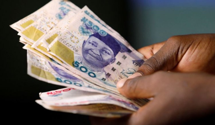Nigerians In Tension As Naira Scarcity Persists Nationwide