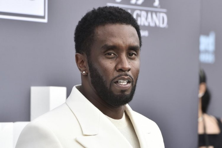 Following accusations of sexual assault, Sean "Diddy" Combs was dropped by eighteen brands