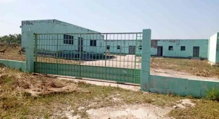 Read How NPP Government Has Turned 1D1F Shea Butter Factory Into A School In Wa Amidst Tension