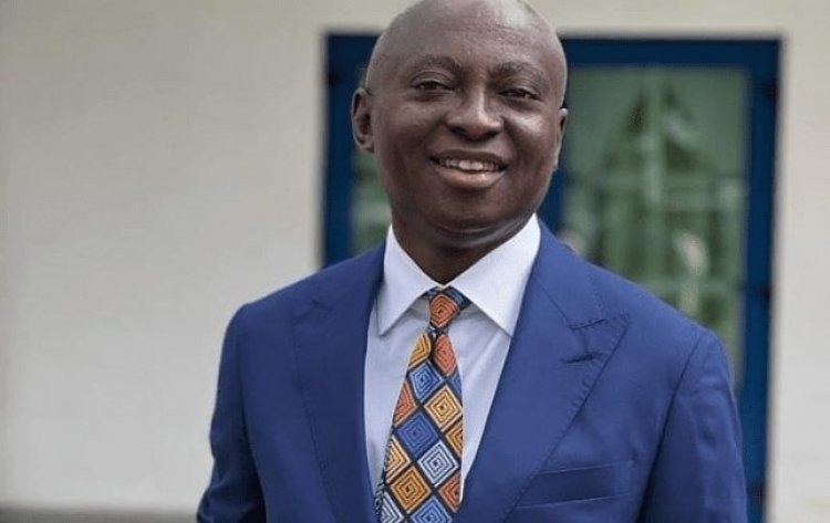 Why NPP MP, Samuel Atta Akyea, Others Opt Out Of Parliamentary Primaries?--Ghanaians Demand