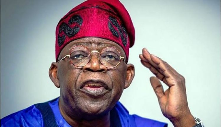 "Nigeria Being Re-engineered For Prosperity Of All" – President Tinubu