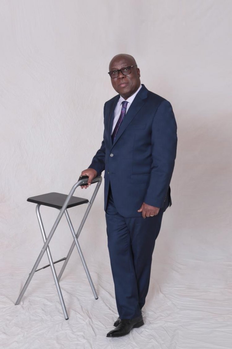 2024 Will Bring More Blessings—Ade Coker Sends New Year Message To Ghanaians