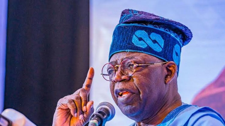 New Year Speech: Tinubu Promises New Minimum Wage For Workers